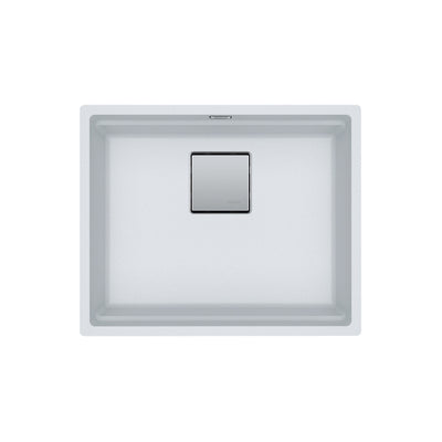 Load image into Gallery viewer, Franke Kitchen Sink Kubus 2 Granite Single Bowl KNG 110-52
