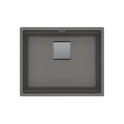 Load image into Gallery viewer, Franke Kitchen Sink Kubus 2 Granite Single Bowl KNG 110-52
