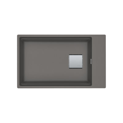 Load image into Gallery viewer, Franke Kitchen Sink Kubus 2 Granite Single Bowl KNG 110-62
