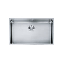 Load image into Gallery viewer, Franke Box Kitchen Sink Stainless Steel Single Bowl Box 210-72
