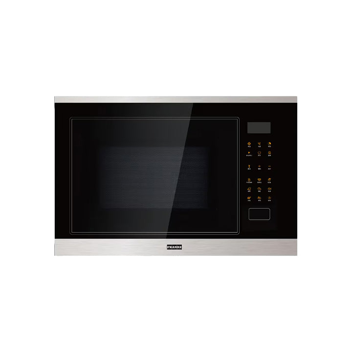 Franke Microwave-Oven Onyx Built-in FMW25BX