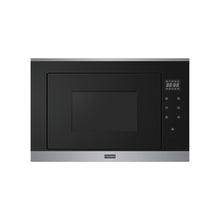 Load image into Gallery viewer, Franke Onyx Microwave-Oven Built-in FMW25BX
