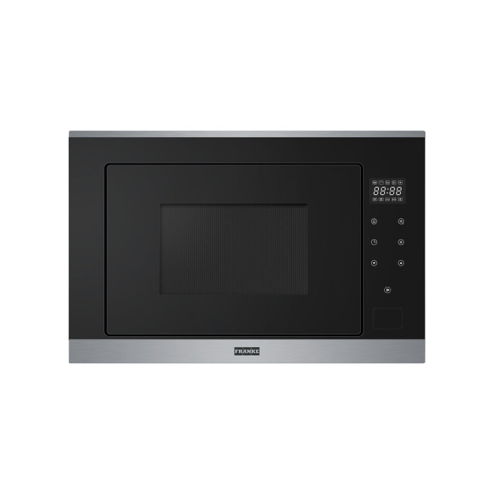 Franke Onyx Microwave-Oven Built-in FMW25BX