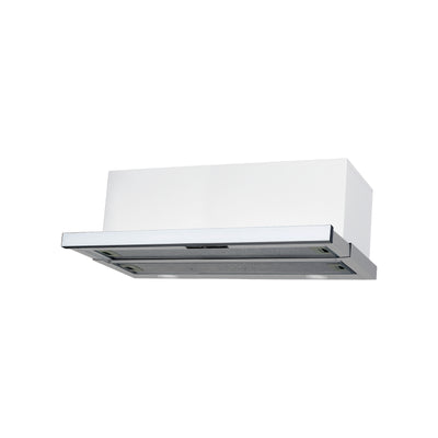 Load image into Gallery viewer, Franke Hood Onyx Built-in Pull Out Stainless Steel FPS605
