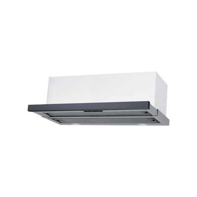 Load image into Gallery viewer, Franke Hood Onyx Built-in Pull Out Black Glass FPG905
