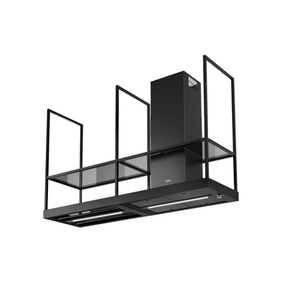 Load image into Gallery viewer, Franke Hood Mythos T-Shelf

