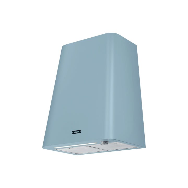 Franke Hoods – Powerful, Silent & Stylish Ventilation