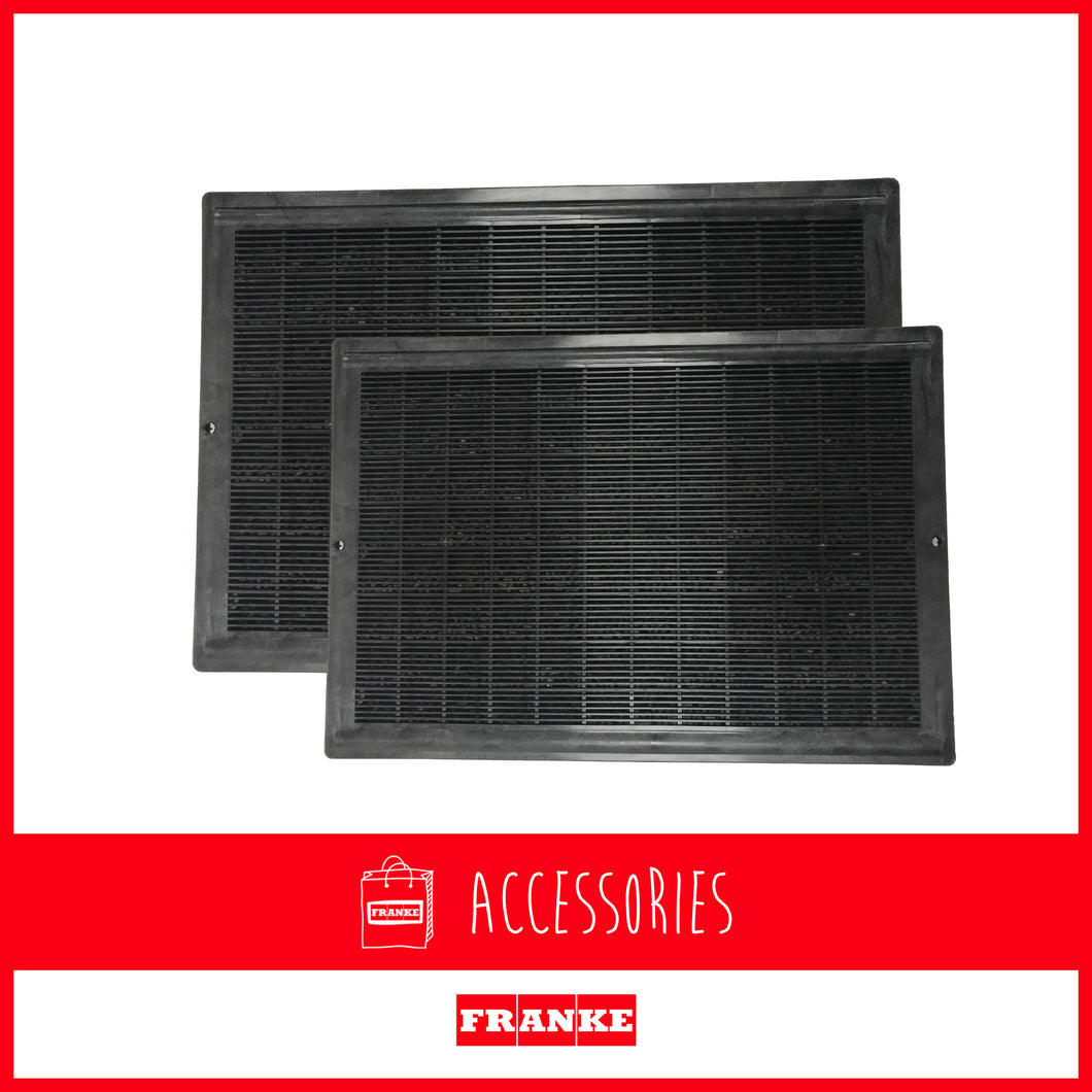 Franke Spare Onyx Wall-mounted FC928KB Carbon Filter