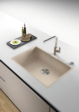 Load image into Gallery viewer, Franke Sink Single Bowl Maris MRG 210-62 Coffee
