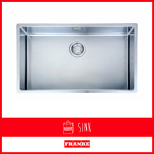 Load image into Gallery viewer, Franke Sink Single Bowl Box BOX 210-72

