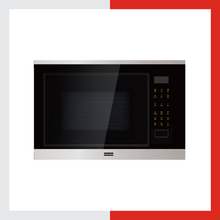 Load image into Gallery viewer, Franke Combi Microwave-Oven Built-in Onyx FMW25BX
