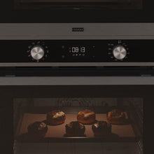 Load image into Gallery viewer, Franke Oven Built-in with pyrolitic cleaning Smart FSM 97 P XS
