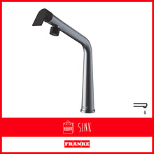 Load image into Gallery viewer, Franke Tap Icon Swivel Decor Steel
