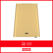 Load image into Gallery viewer, Franke Hood Wall-mounted Smart Deco FSMD 508 YL
